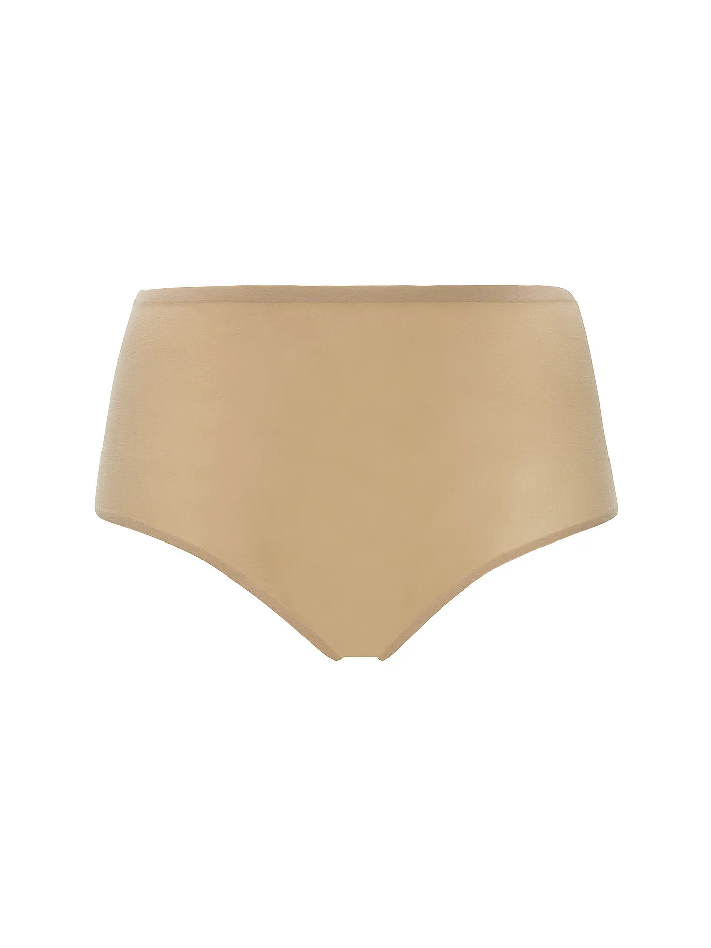 CHANTELLE | Slip "Soft Stretch" (Black) | beige